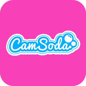 Camsoda Logo
